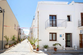  Il Mare Dentro Rooms  Сан Вито Ло Капо